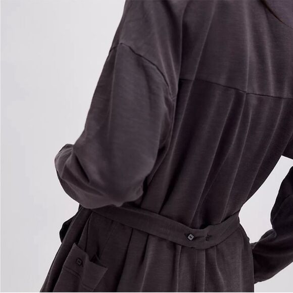 NWOT Intimately Free People Babe I’m Yours Maxi Cardi - Picture 3 of 5